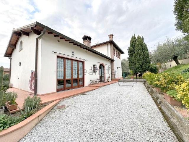 Casa in vendita a Santa Maria, Buggiano