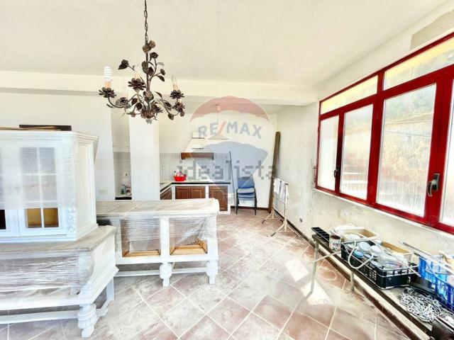 Casa in vendita a Terrasini, Sicilia