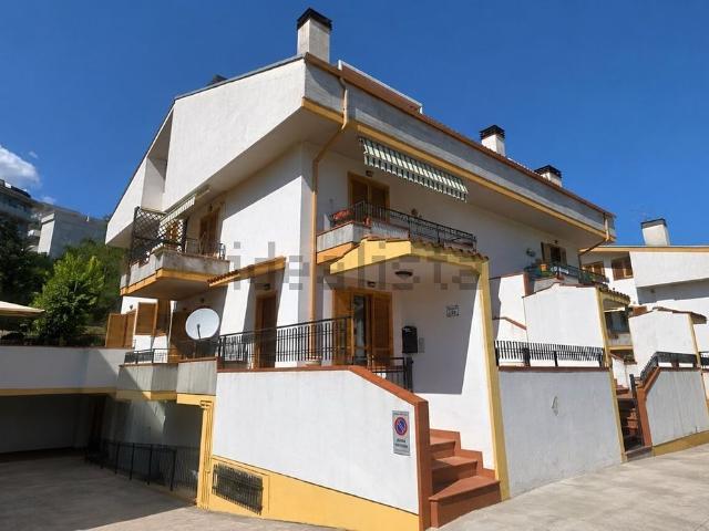 Casa in vendita a Piano Solare, Teramo