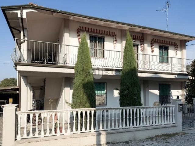 Casa in vendita a Marmorta, Molinella