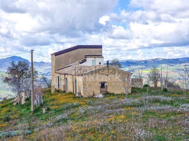 Casa in vendita a Nissoria, Sicilia
