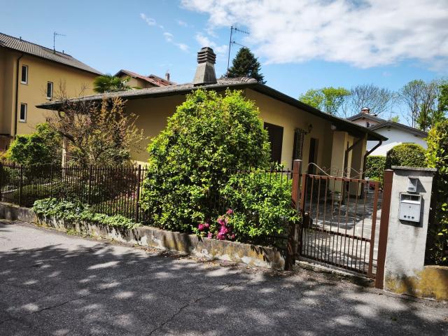 Casa in vendita a Calcinate degli Orrigoni, Varese
