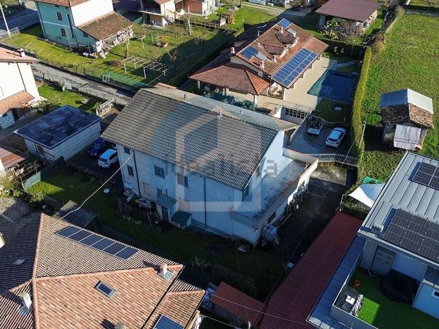 Casa in vendita a Stalla d'Ercole, Artogne