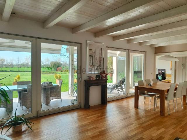 Casa in vendita a Ponte San Nicolò, Veneto