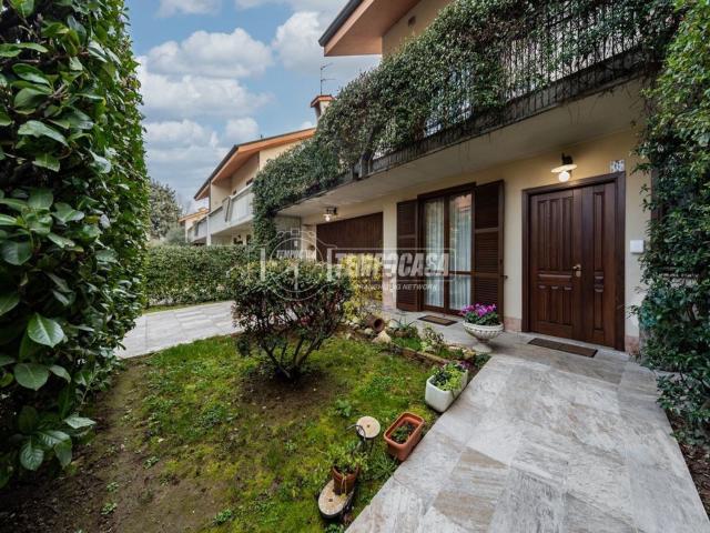 Casa in vendita a Villasanta, Sant'Alessandro