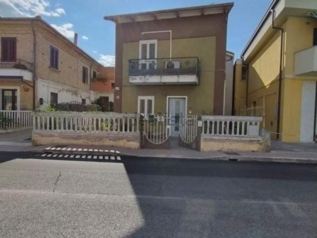 Casa in vendita a Villanova, Cepagatti