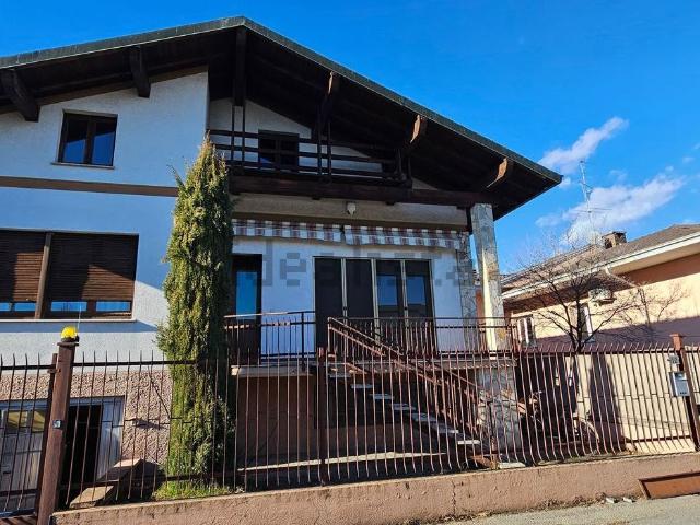 Casa in vendita a Turbigo, Lombardia