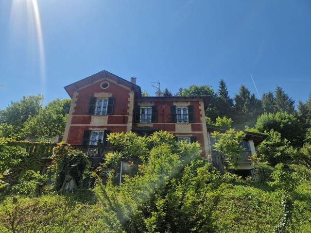 Casa in vendita a Piemonte, Alessandria