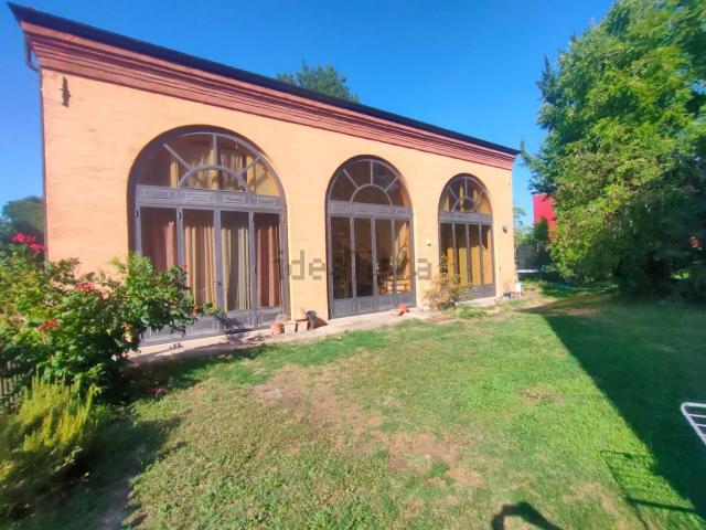 Casa in vendita a Unione dei comuni del Sorbara, Nonantola