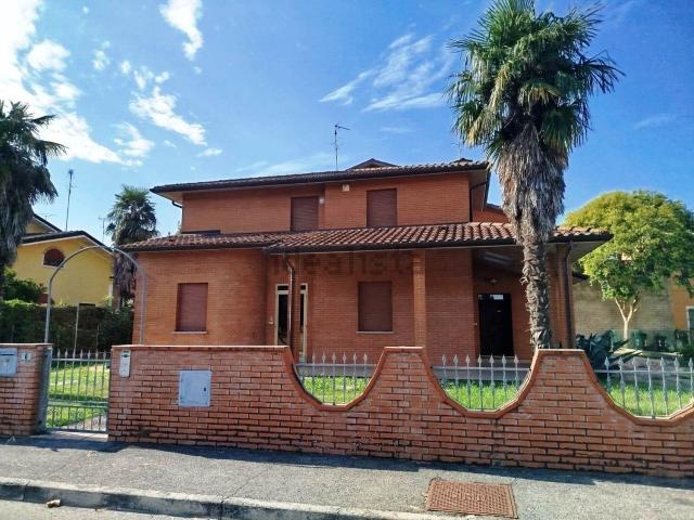 Casa in vendita a Unione Delta del Po, Codigoro