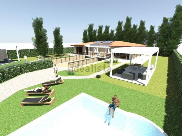 Casa in vendita a Primavera, Roma Capitale
