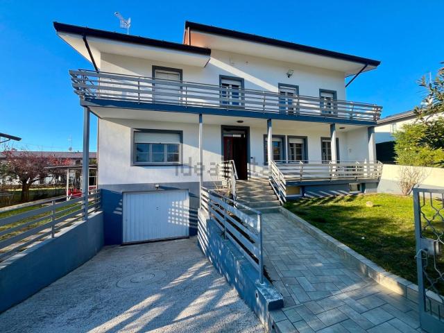 Casa in vendita a Tricesimo, Friuli-Venezia Giulia