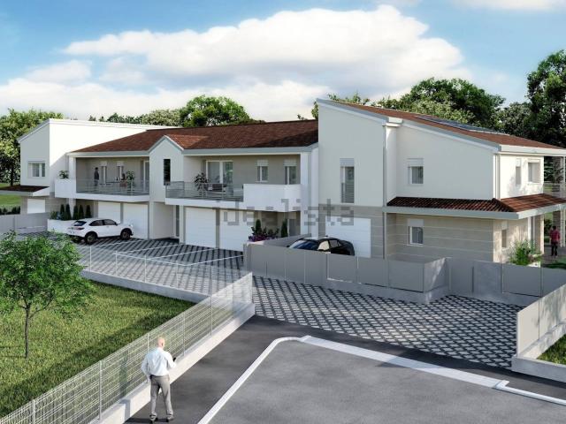 Casa in vendita a Santa Maria di Camisano, Camisano Vicentino