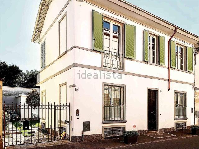 Casa in vendita a Volta-Prealpi, Saronno