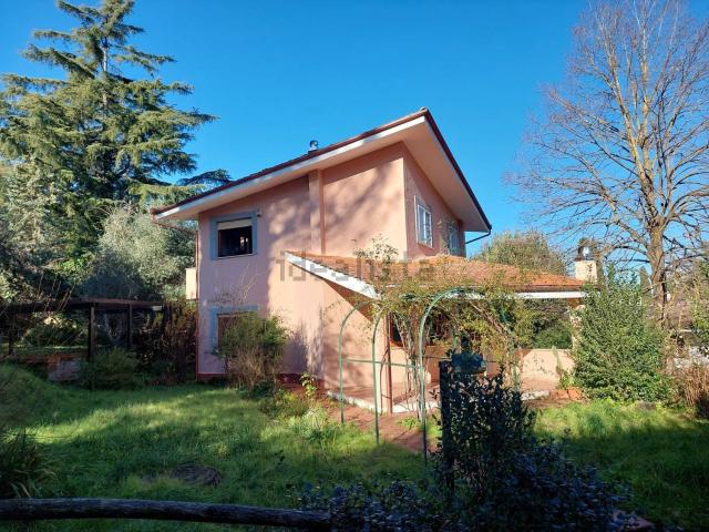 Casa in vendita a Roma Capitale, Lazio