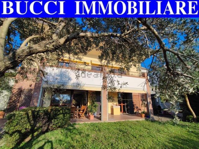 Casa in vendita a Villa Santa Maria, Spoltore