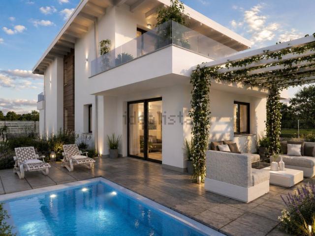 Casa in vendita a Figino Serenza, Lombardia