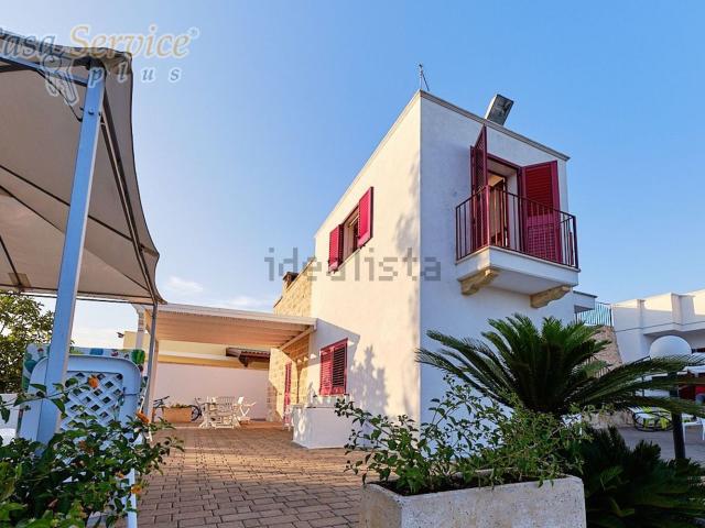 Casa in vendita a Puglia, Lecce