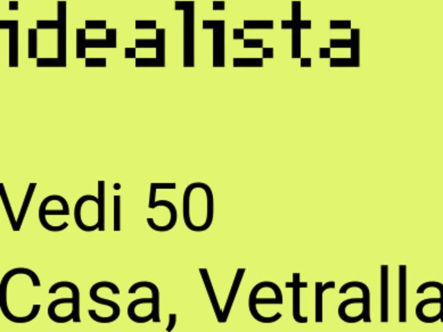 Casa in vendita a Tre Croci, Vetralla