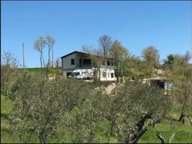 Casa in vendita a Tella, Pontelandolfo