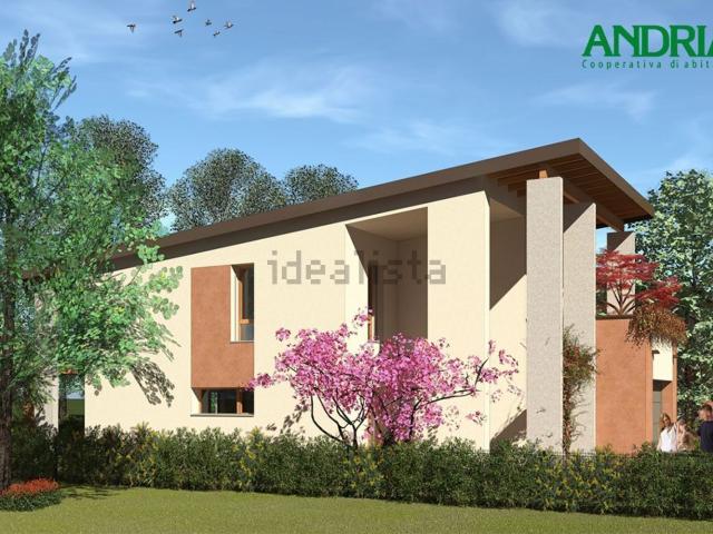 Casa in vendita a Bassa Reggiana, Re