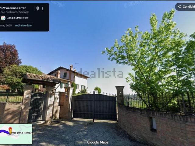 Casa in vendita a Piemonte, Alessandria