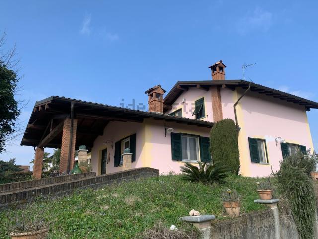 Casa in vendita a Piemonte, Alessandria