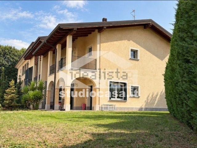 Casa in vendita a Scano al Brembo, Valbrembo