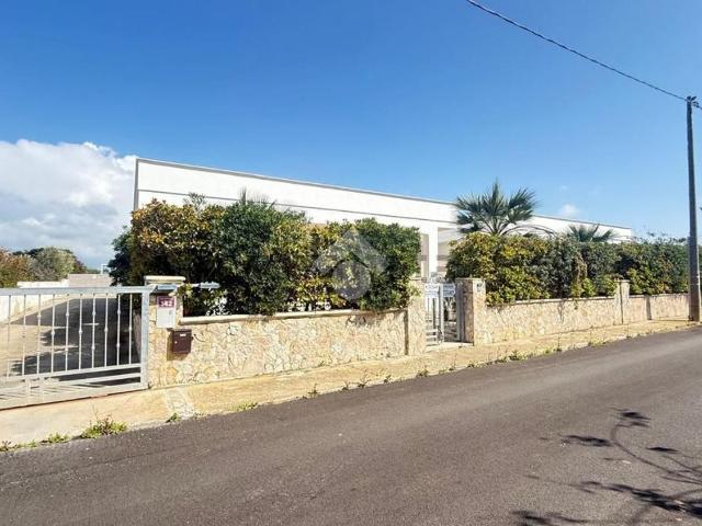 Casa in vendita a Marina di Mancaversa, Puglia