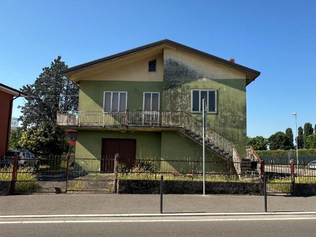 Casa in vendita a San Bonifacio, Veneto