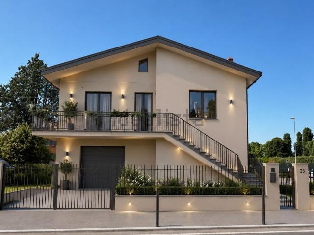Casa in vendita a San Bonifacio, Veneto
