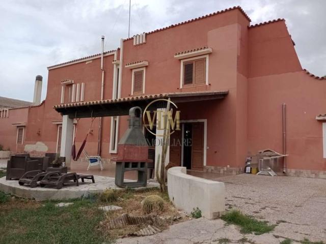 Casa in vendita a Casabianca, Marsala