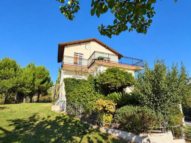 Casa in vendita a San Lorenzo al Mare, Provincia di Imperia