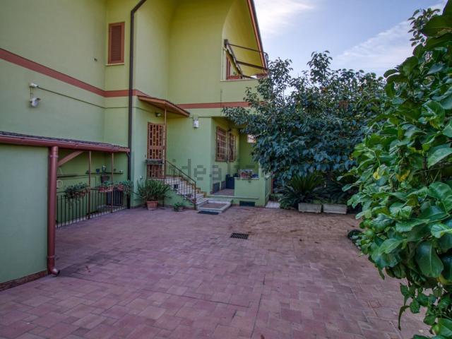 Casa in vendita a Guidonia Montecelio, Roma Capitale