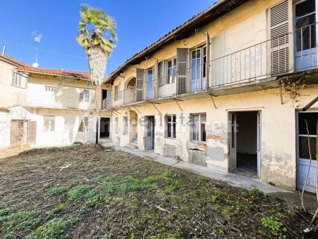Casa in vendita a Piemonte, Cuneo