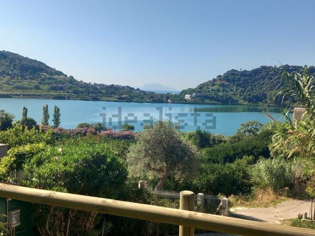 Casa in vendita a La Schiana, Pozzuoli