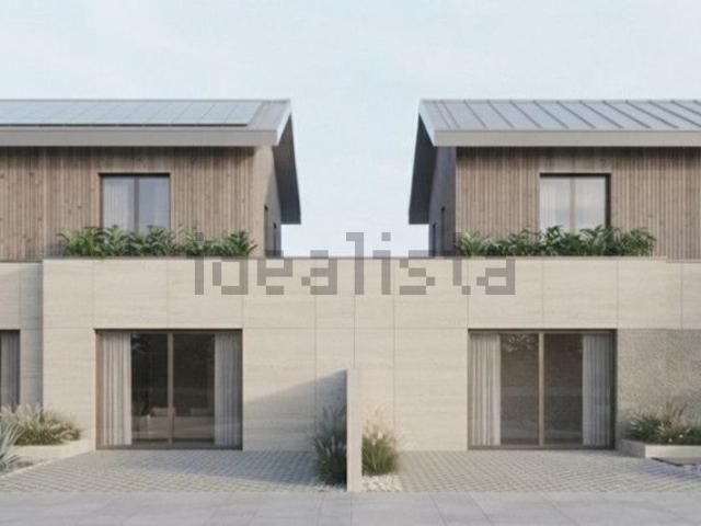 Casa in vendita a Monticelli Terme, Montechiarugolo
