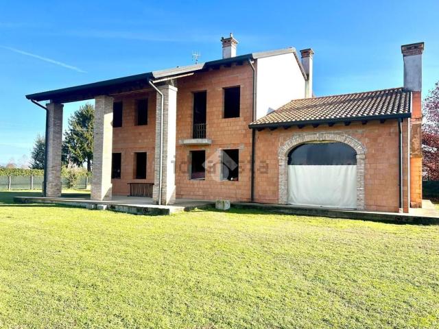 Casa in vendita a Tabina, Scorzè