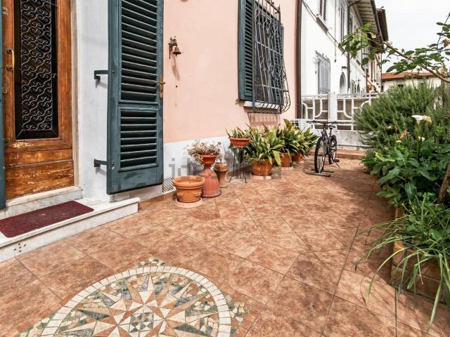 Casa in vendita a Pistoia