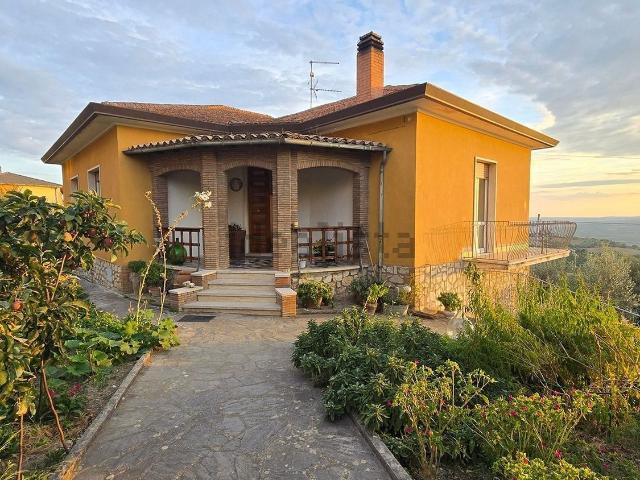 Casa in vendita a San Martino, Montecchio