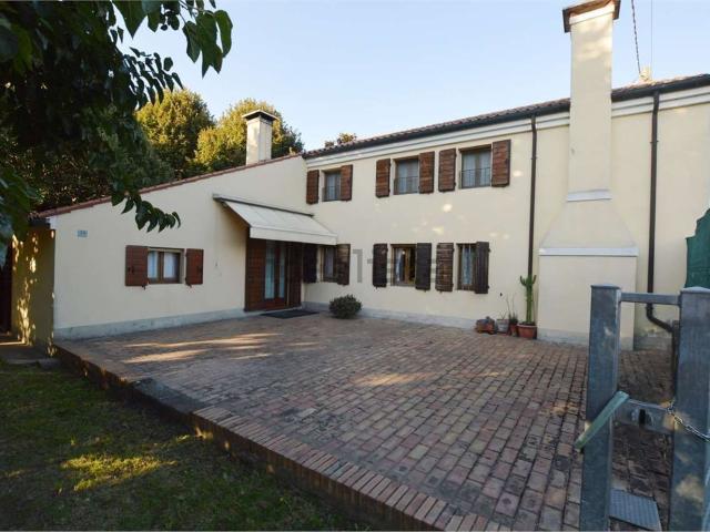 Casa in vendita a Ospedaletto Euganeo, Veneto