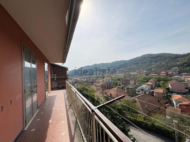 Casa in vendita a San Bartolomeo, Cogorno