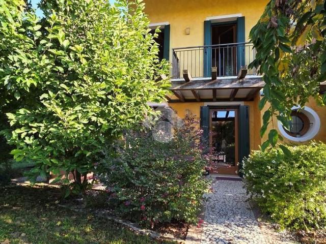 Casa in vendita a Sant'Eufemia, Borgoricco