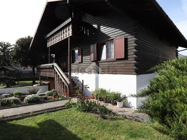 Casa in vendita a Betania, Tolmezzo