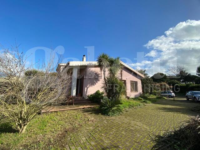 Casa in vendita a Sassone, Roma Capitale