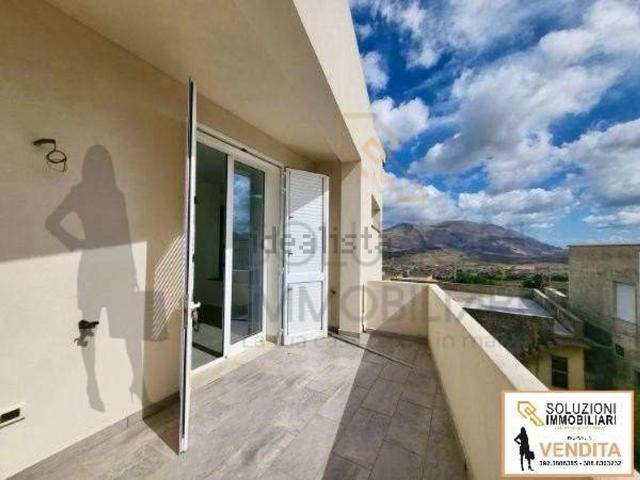 Casa in vendita a Gervasi, Buseto Palizzolo