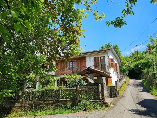 Casa in vendita a Ripalta, Borghetto Di Vara