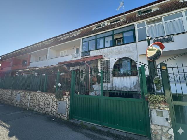 Casa in vendita a Giugliano In Campania, Campania