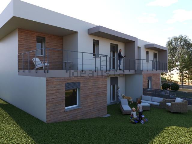 Casa in vendita a Comunità Montana Valli del Verbano, Gavirate