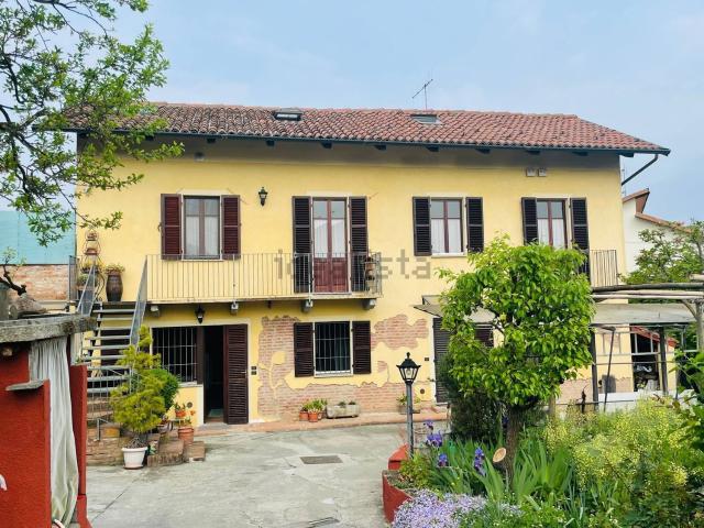 Casa in vendita a Piemonte, Torino